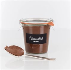 Chocolate Spread - Summerbird Organic - slikforvoksne.dk